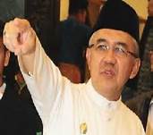 DPP Golkar Akui Elektabilitas Andi Rachman Jauh Dibawah, Kader Lain Berpeluang Menyalip